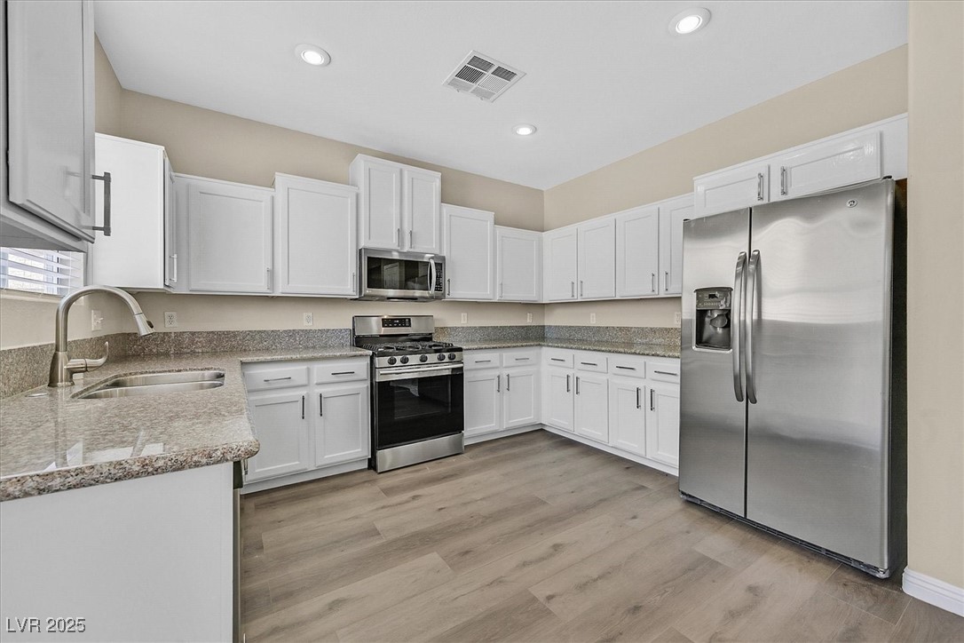 4583 Sparwood Drive, Las Vegas, Nevada image 8
