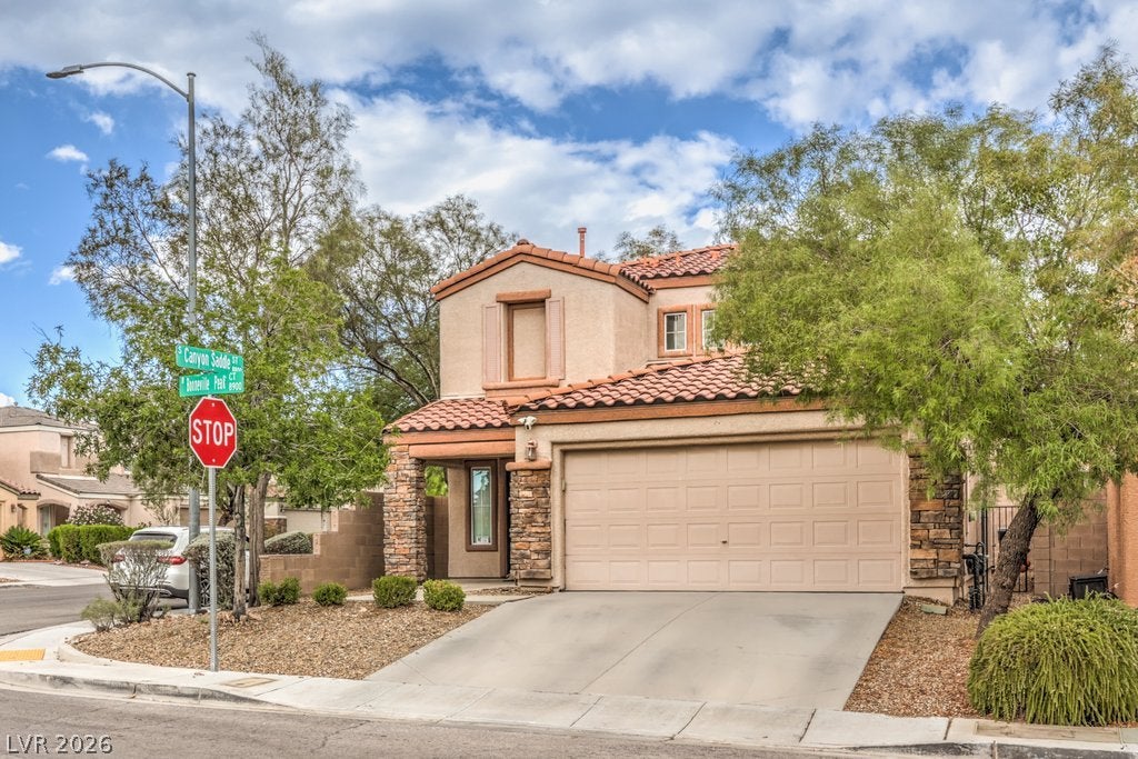 8938 Bonneville Peak Court