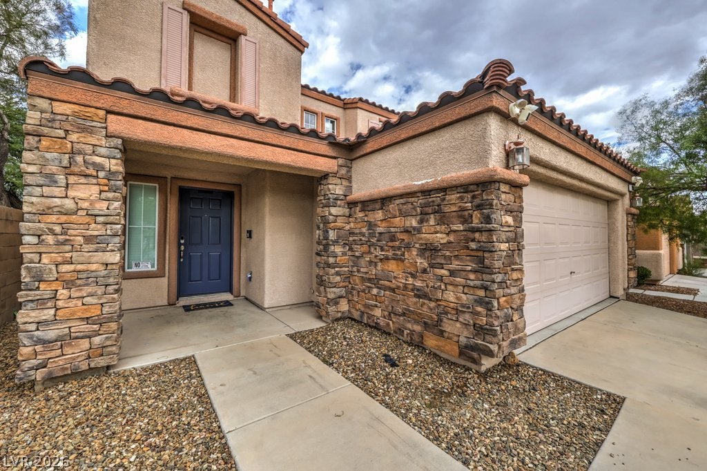 8938 Bonneville Peak Court
