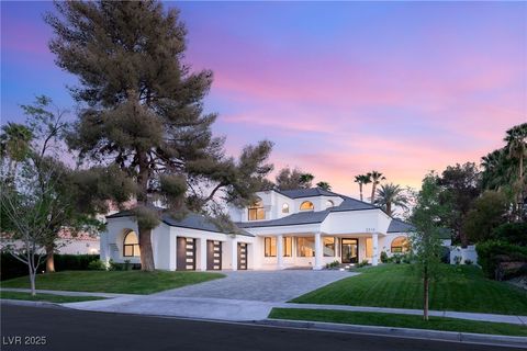 2316 Prometheus Court Henderson NV 89074