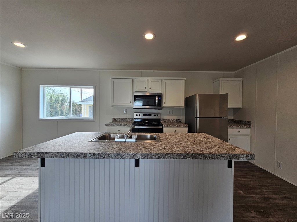 61 Rudy Road, Pahrump, Nevada image 20