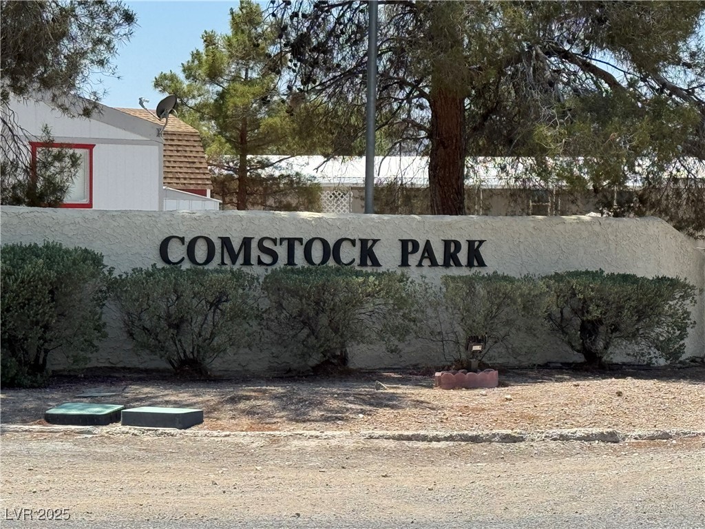 61 Rudy Road, Pahrump, Nevada image 4