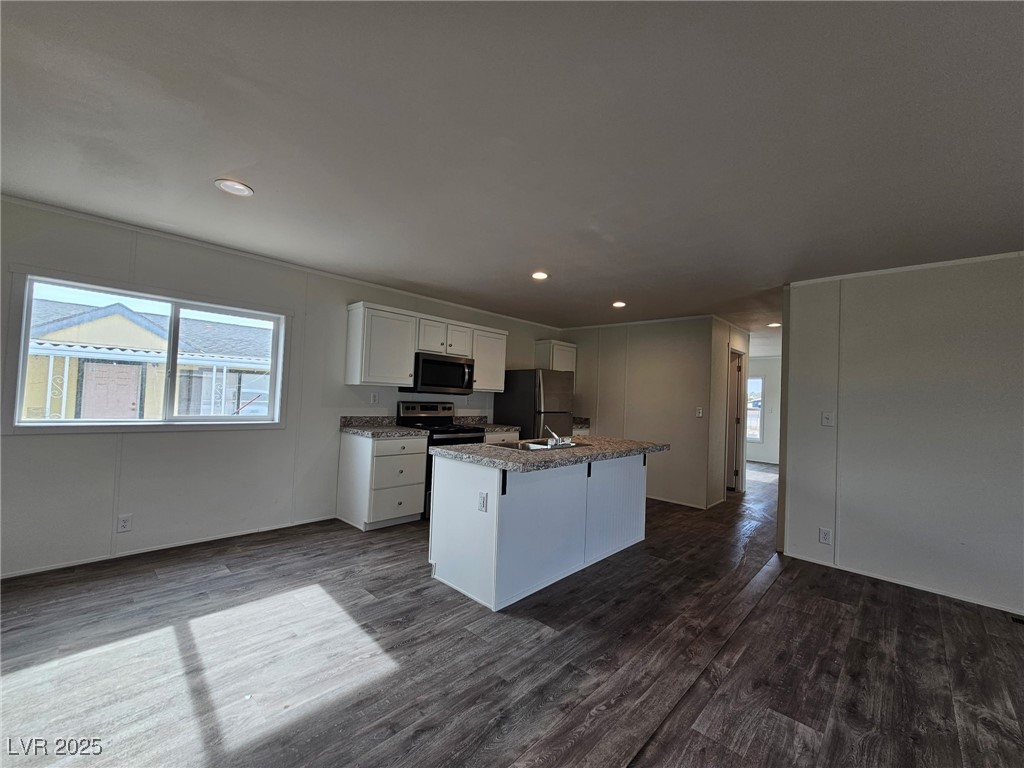 61 Rudy Road, Pahrump, Nevada image 25