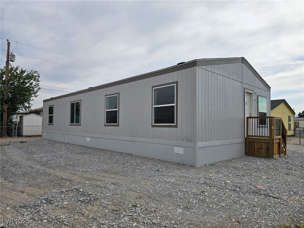 61 Rudy Road, Pahrump, Nevada image 16