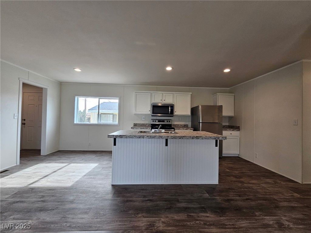 61 Rudy Road, Pahrump, Nevada image 21
