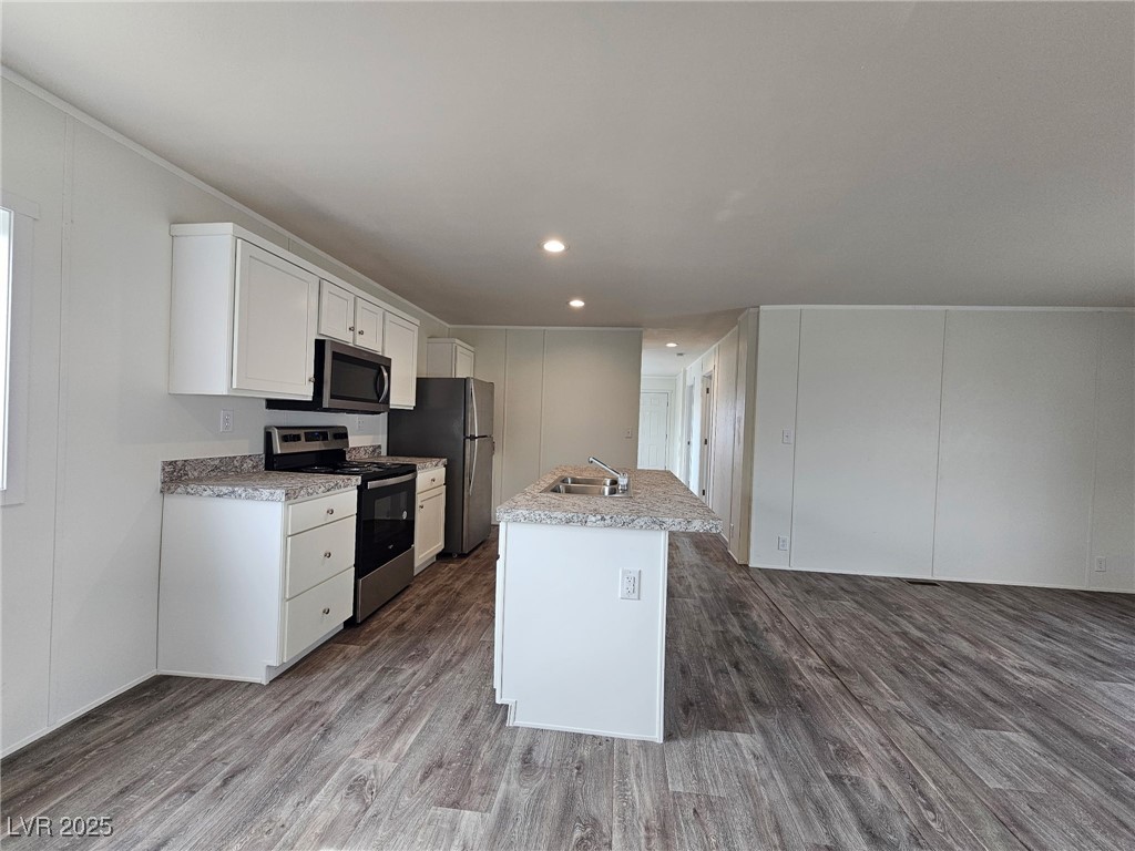 61 Rudy Road, Pahrump, Nevada image 7