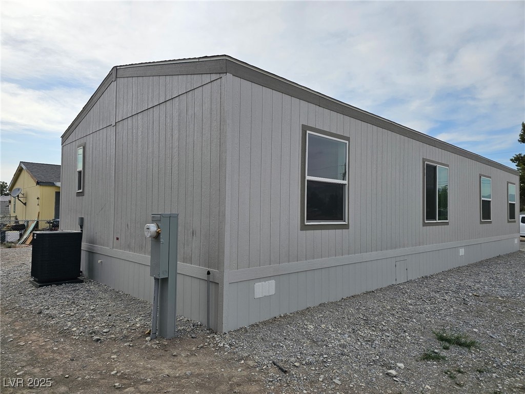 61 Rudy Road, Pahrump, Nevada image 15