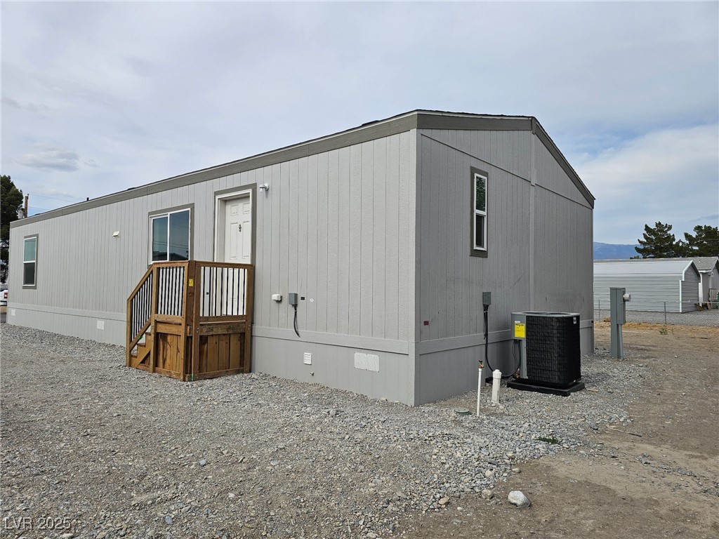 61 Rudy Road, Pahrump, Nevada image 13