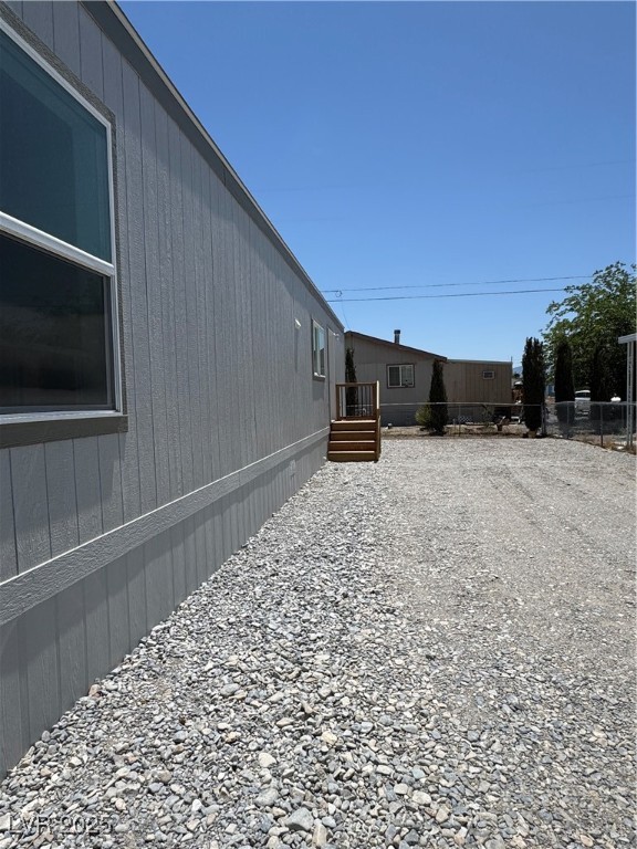 61 Rudy Road, Pahrump, Nevada image 38