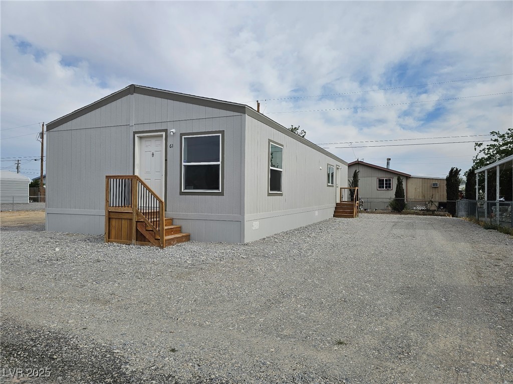 61 Rudy Road, Pahrump, Nevada image 17