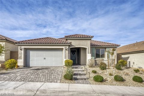 10594 Skye Arroyo Avenue Las Vegas NV 89166