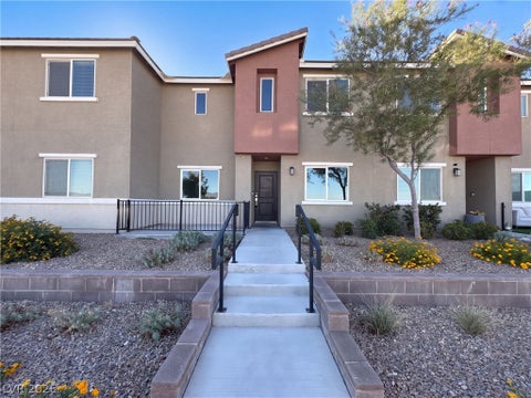 Townhouse For Sale - 12284 Radiant Sunrise Road #2<br/> Las Vegas, NV 89183