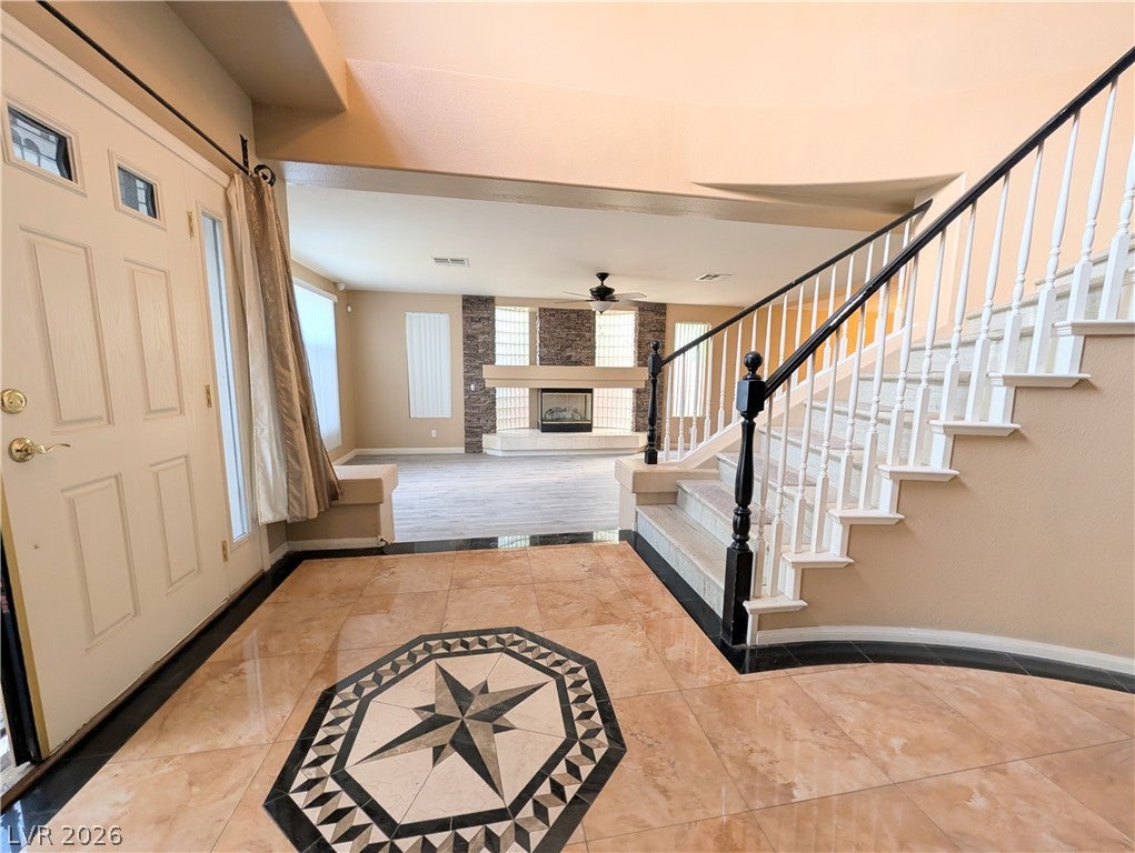 Photo of 7633 Calm Passage Court, Las Vegas, NV 89139 (MLS # 2828826)