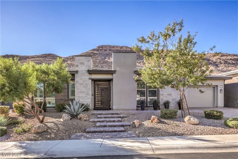 Photo of 10149 Terrastone Drive, Las Vegas, NV 89148 (MLS # 2746677)