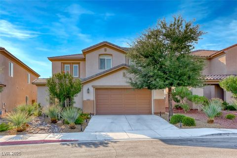 2561 Lockerbie Street Henderson NV 89044