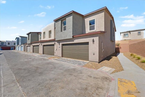 Homes For Rent - 9653 Horseshoe Canyon Street<br/> Las Vegas, NV 89178