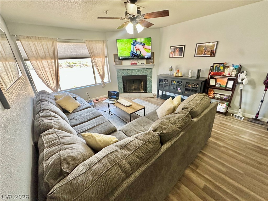 2016 Mesquite Lane 302