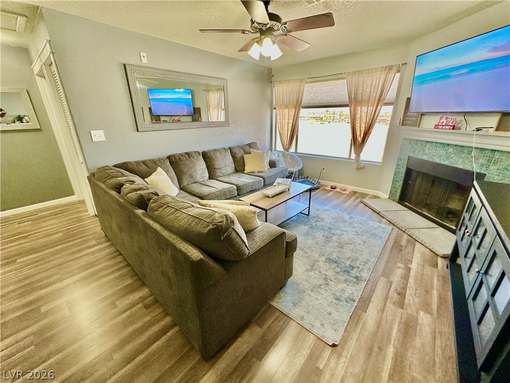 2016 Mesquite Lane 302