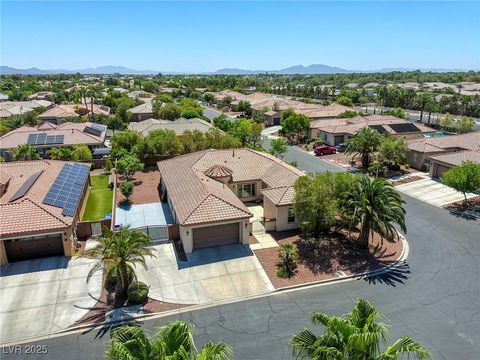 7286 Mount Kearsarge Street Las Vegas NV 89131