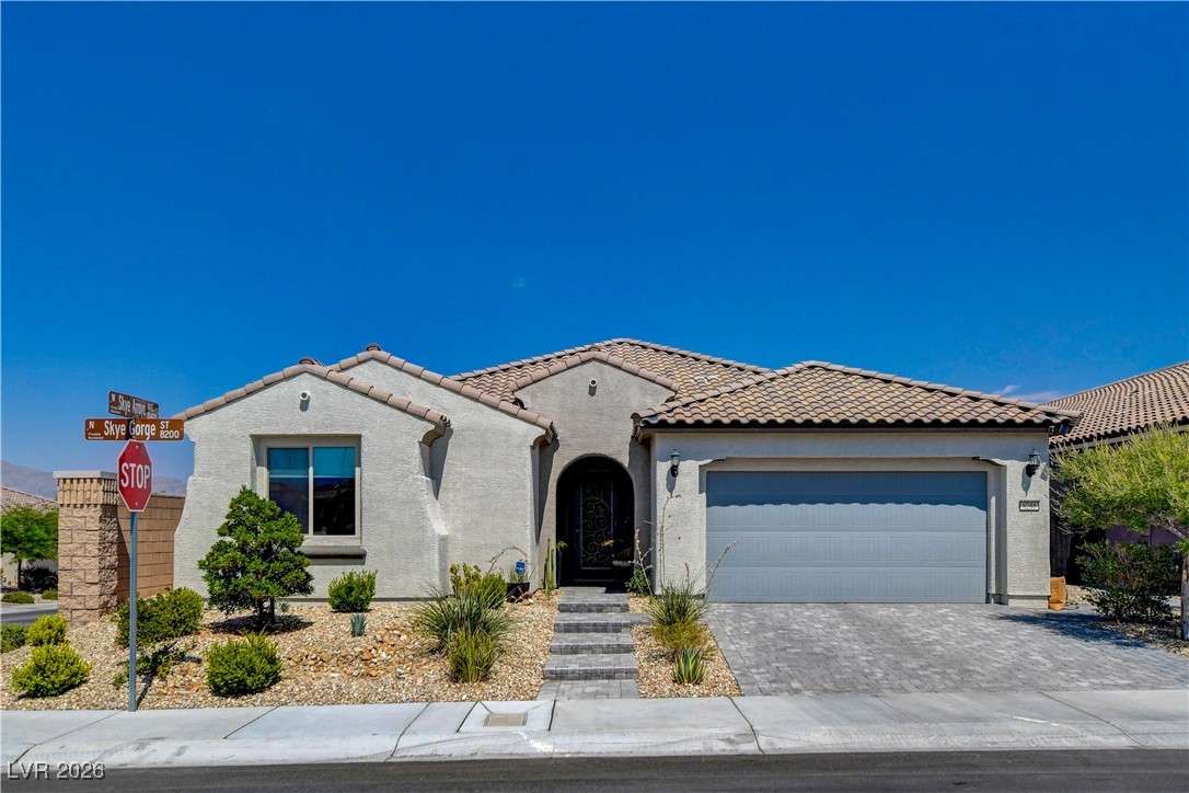 8286 Skye Gorge Street
