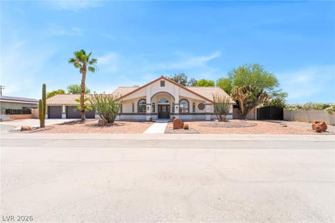 Homes For Sale - 10380 Gilespie Street<br/> Las Vegas, NV 89183