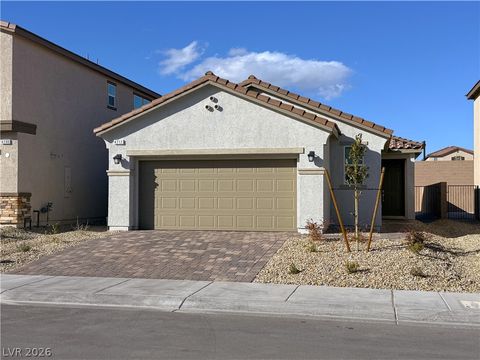 Homes For Rent - 4212 Zilker Park Avenue<br/> North Las Vegas, NV 89081