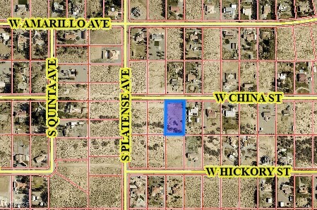 611 W China Street, Pahrump, Nevada image 1