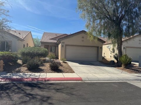 7641 Lily Trotter Street North Las Vegas NV 89084