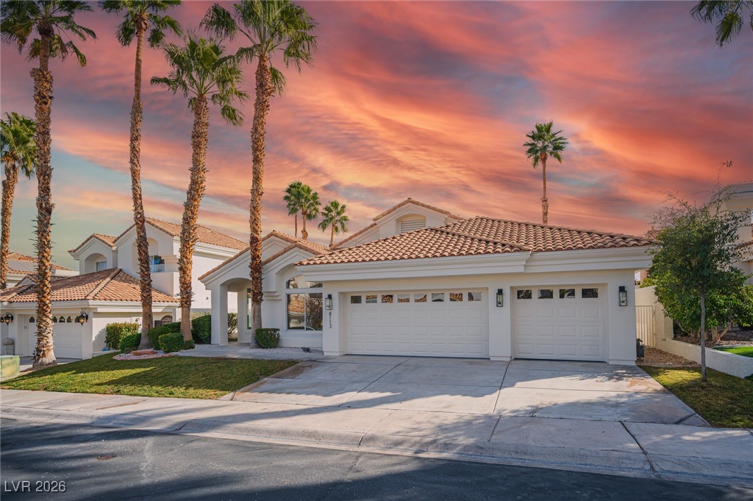 8113 Sunset Cove Drive