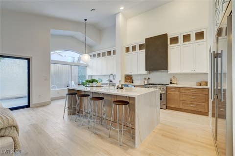 Photo of 8113 Sunset Cove Drive, Las Vegas, NV 89128 (MLS # 2750246)