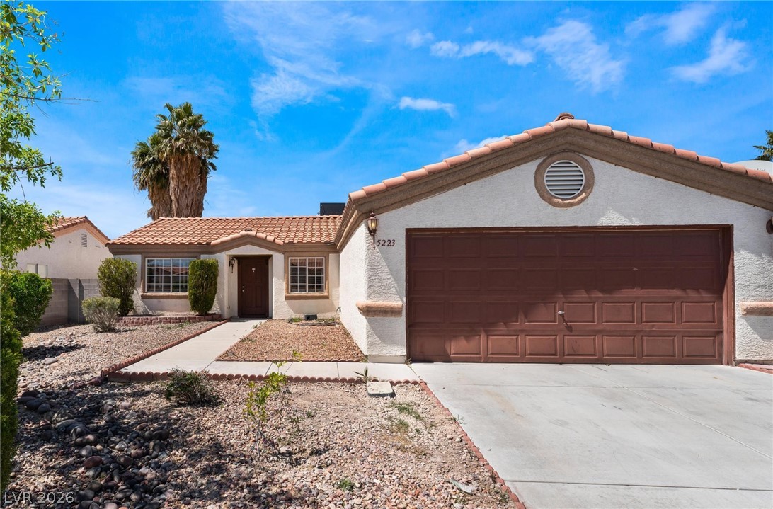 5223 Sangara Drive