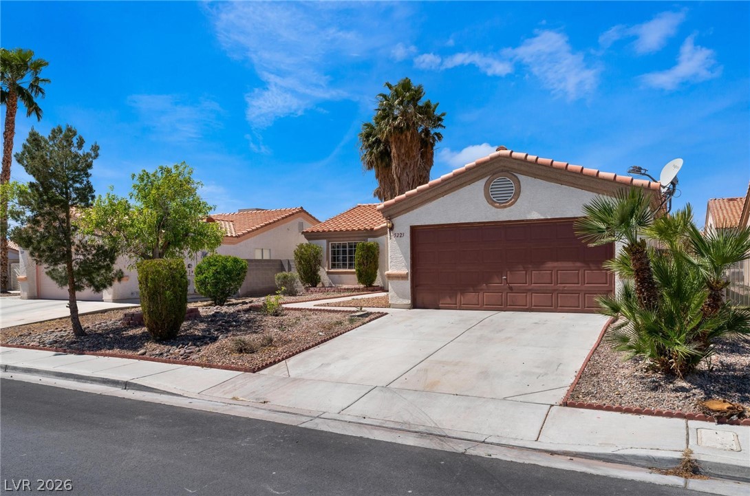 5223 Sangara Drive