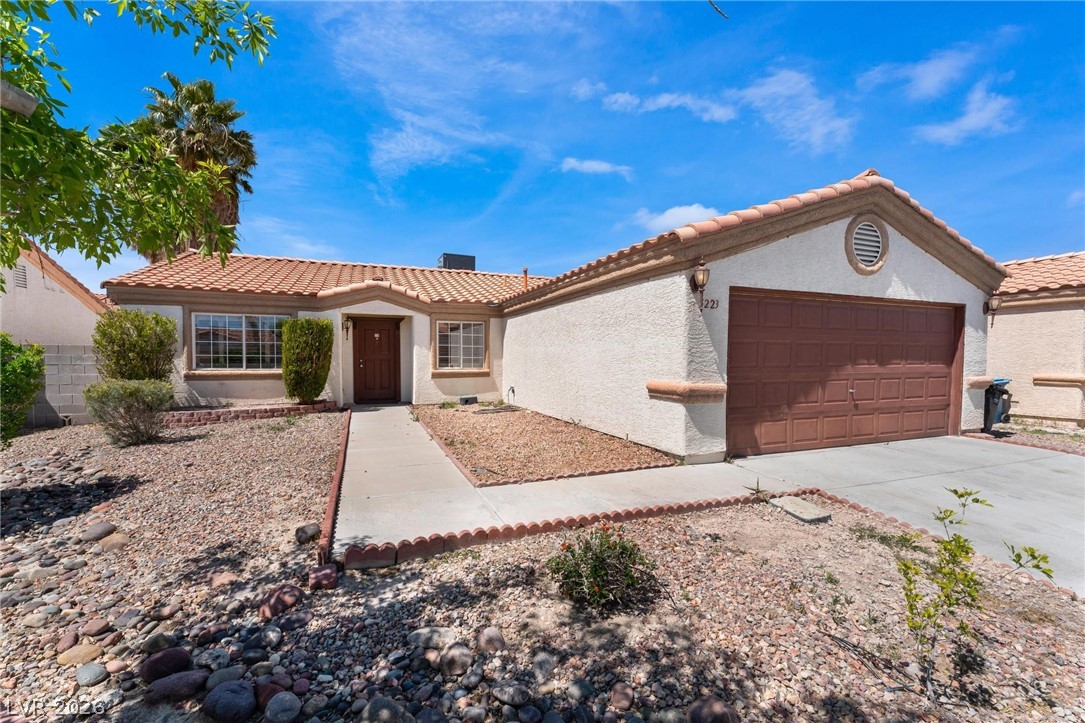 5223 Sangara Drive