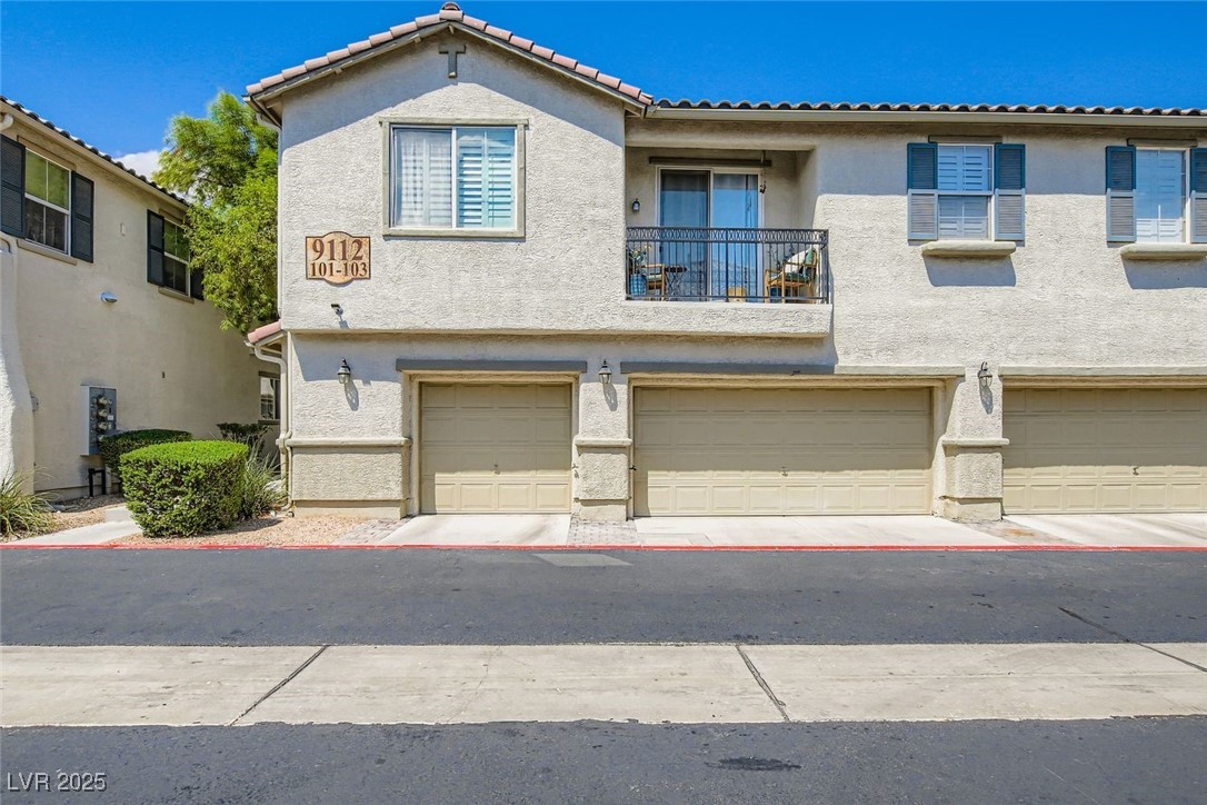 9112 Canoga Canyon Court 103