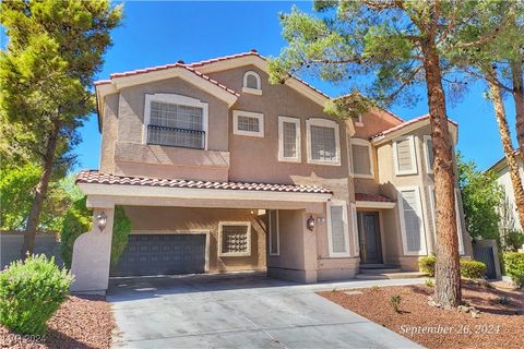 1337 Via Savona Drive Henderson NV 89052