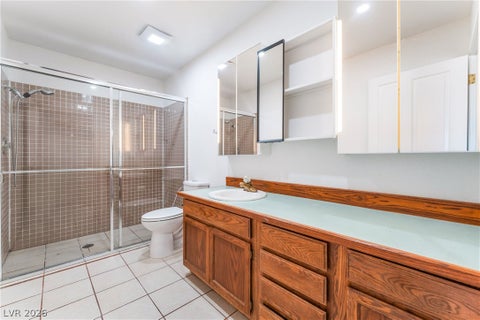 Tiny photo for 7045 Bilpar Road, Las Vegas, NV 89131 (MLS # 2789702)