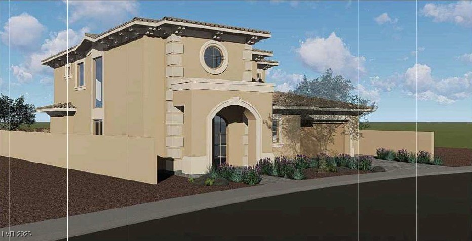 1529 Via Della Scala