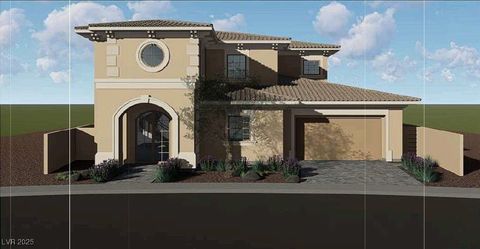 1529 Via Della Scala Henderson NV 89052