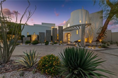 1109 Pine Island Court Las Vegas NV 89134
