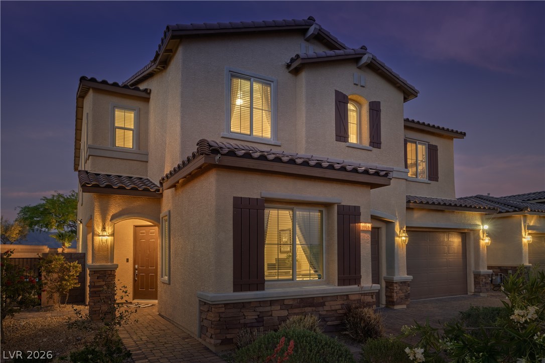 9918 Mountain Foothills Avenue