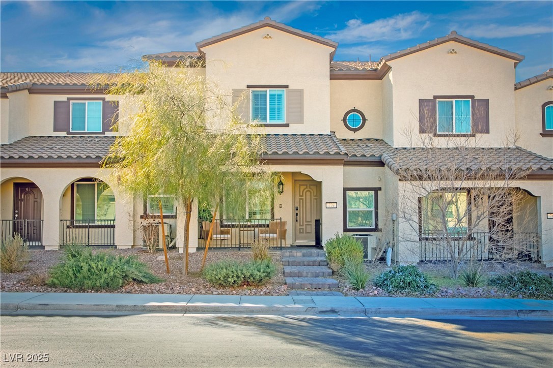 779 Omaggio Place, Henderson, Nevada image 1