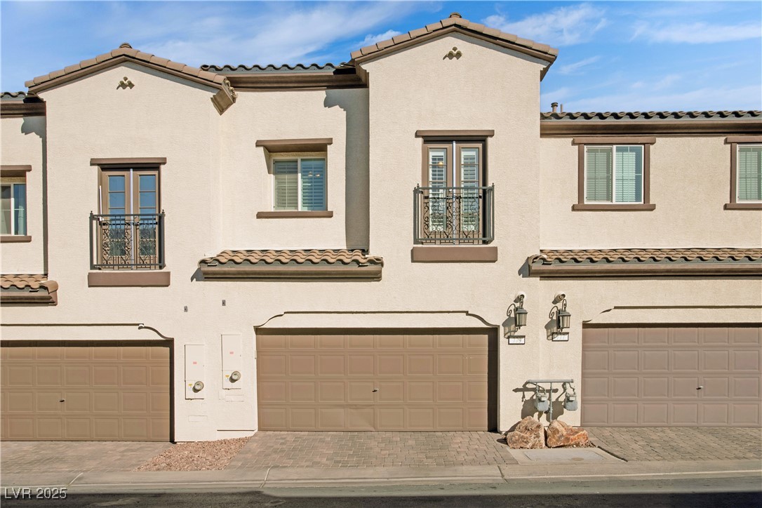 779 Omaggio Place, Henderson, Nevada image 29