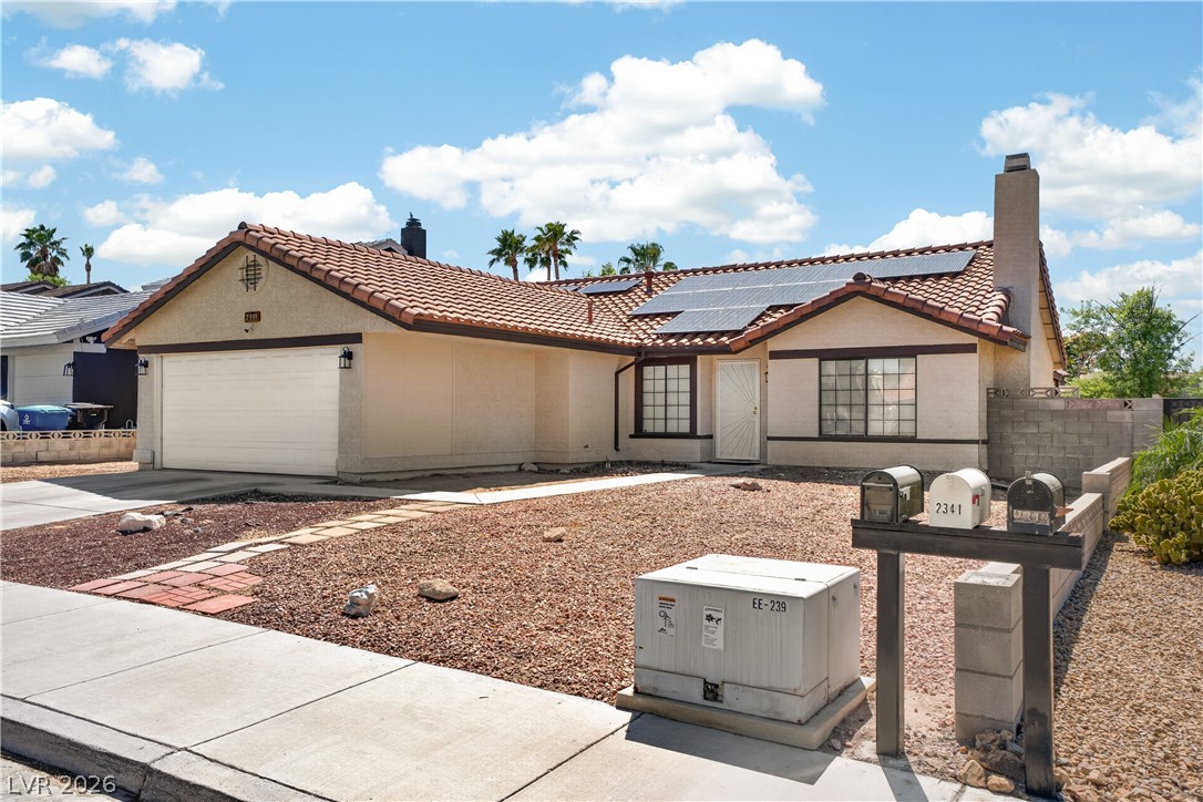 2339 Lone Pine Street
