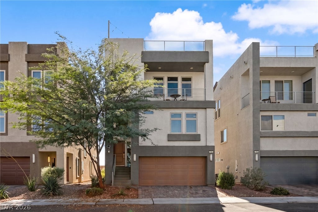 Photo of 7761 Misty Oaks Avenue, Las Vegas, NV 89113 (MLS # 2828106)