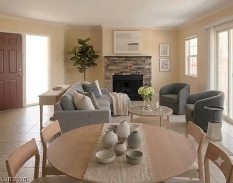 Condo For Rent - 8600 Charleston Boulevard #1171<br/> Clark County, Las Vegas, NV 89117