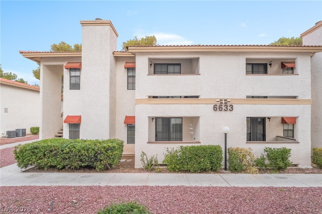 Photo 1 of 29 — 6633 W Tropicana Avenue 101, Las Vegas, NV 89103