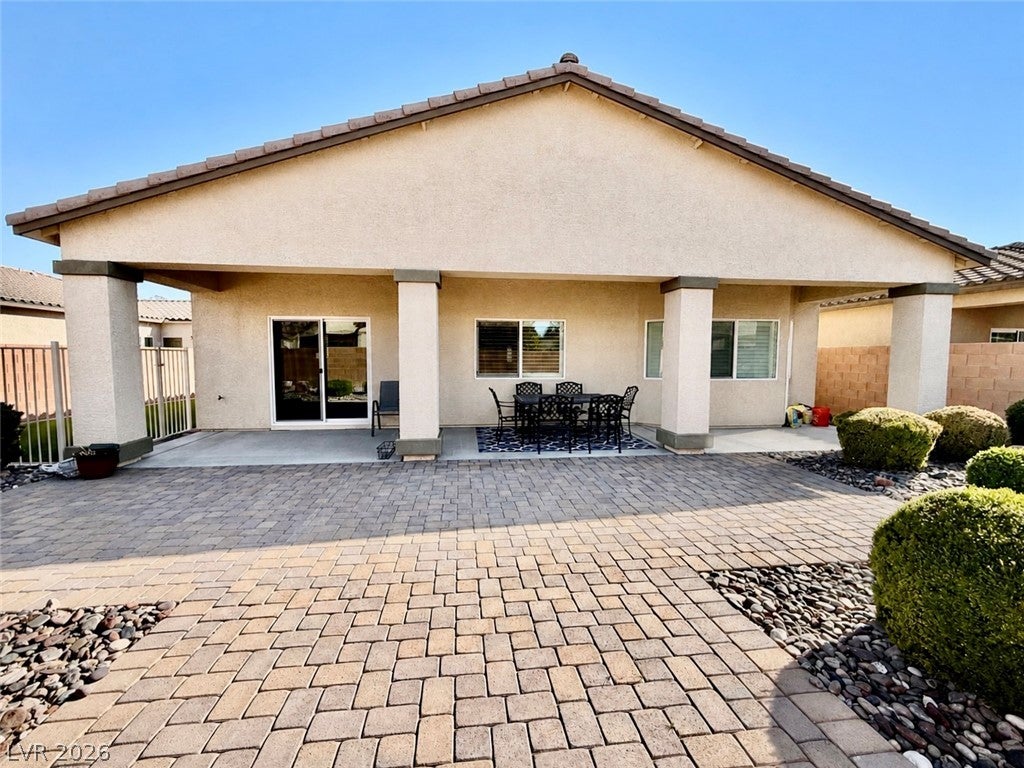 5290 E La Campana Drive