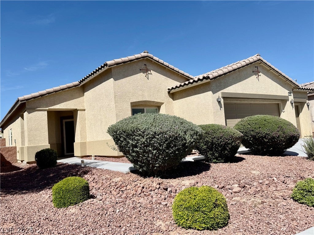 5290 E La Campana Drive