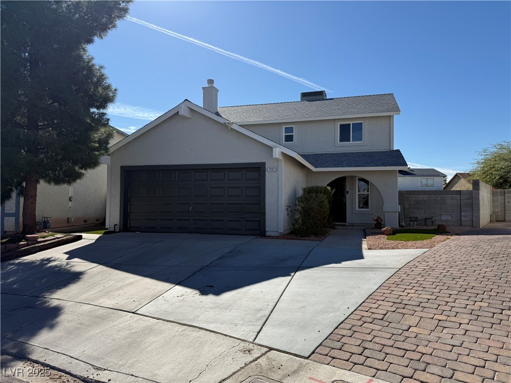 7037 Brown Derby Circle