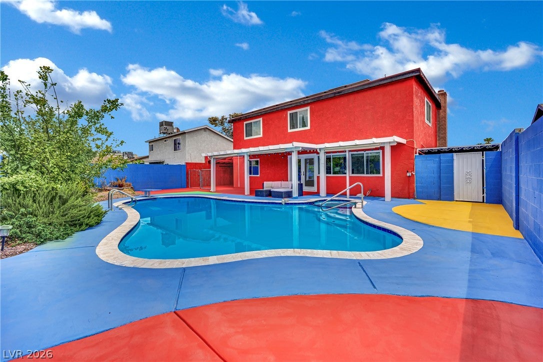 4823 Castle Rock Court